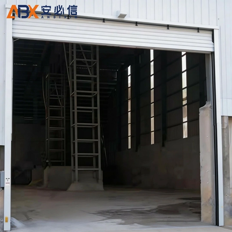 潮州市机械式门封