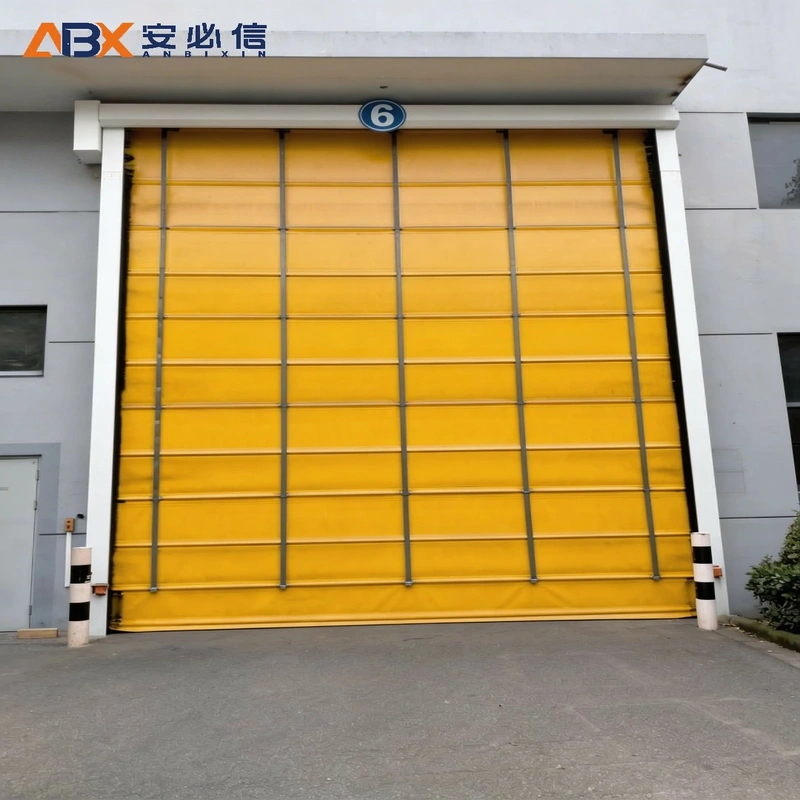 潮州市背带堆积门