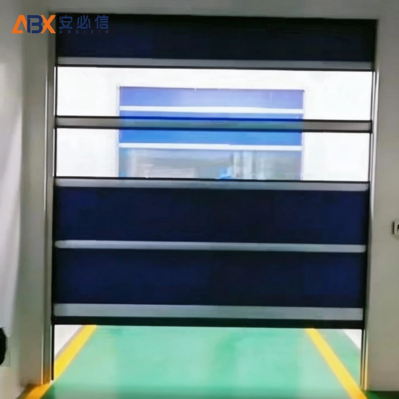 潮州市快速门
