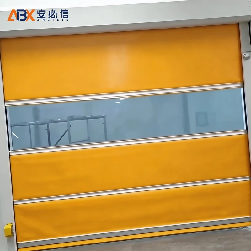 潮州市高速门
