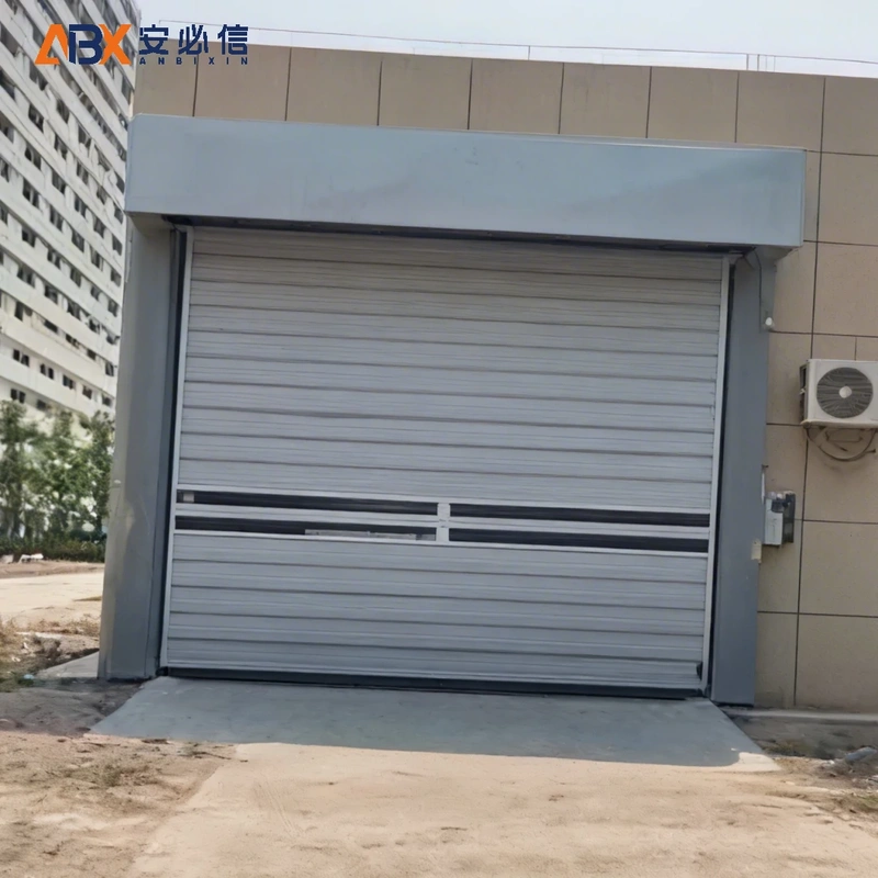 潮州市厂房高速门